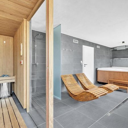 Residence Kotel 捷克布杰约维采 外观 照片