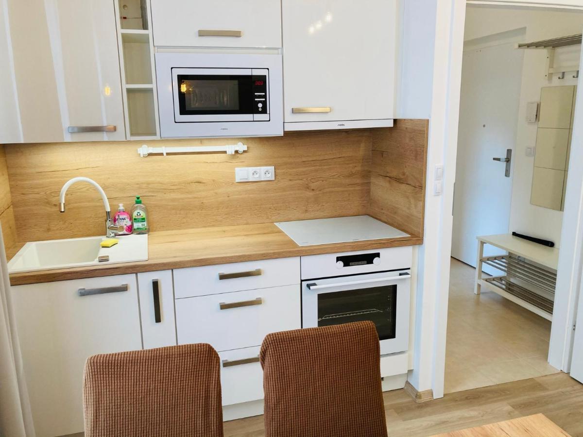 Residence Kotel 捷克布杰约维采 外观 照片