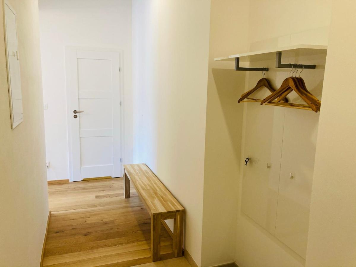 Residence Kotel 捷克布杰约维采 外观 照片