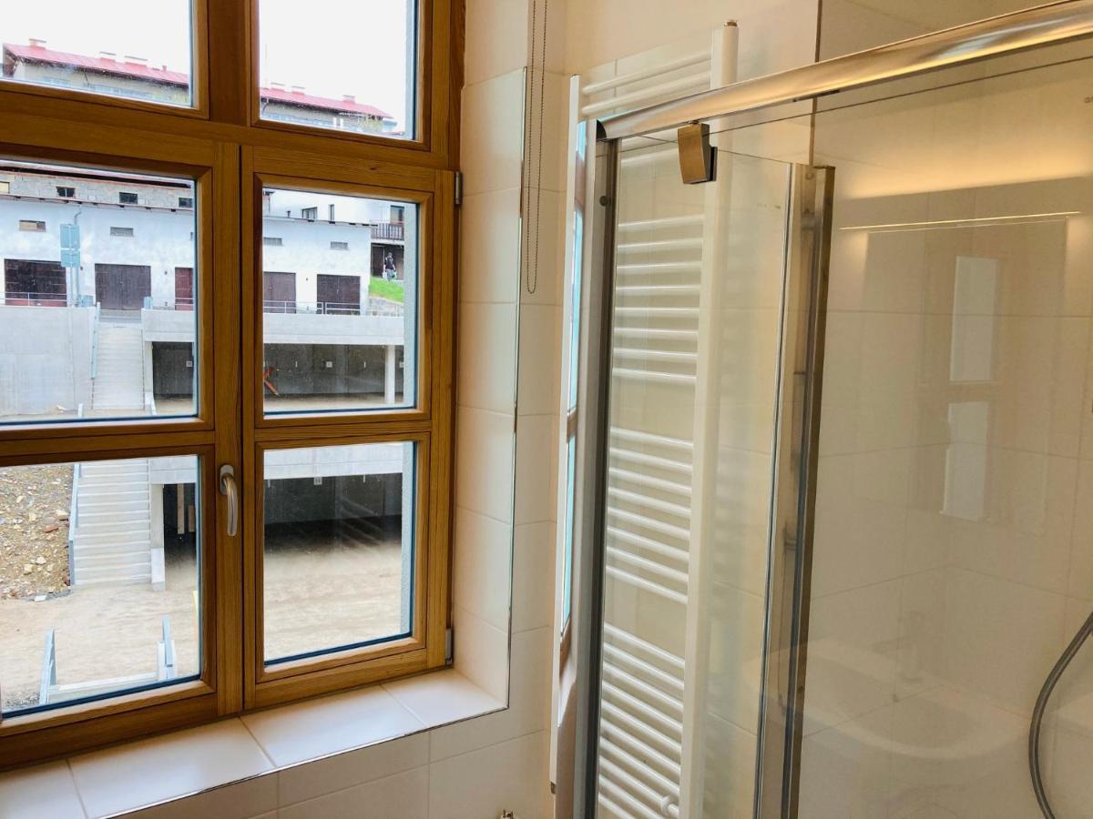 Residence Kotel 捷克布杰约维采 外观 照片