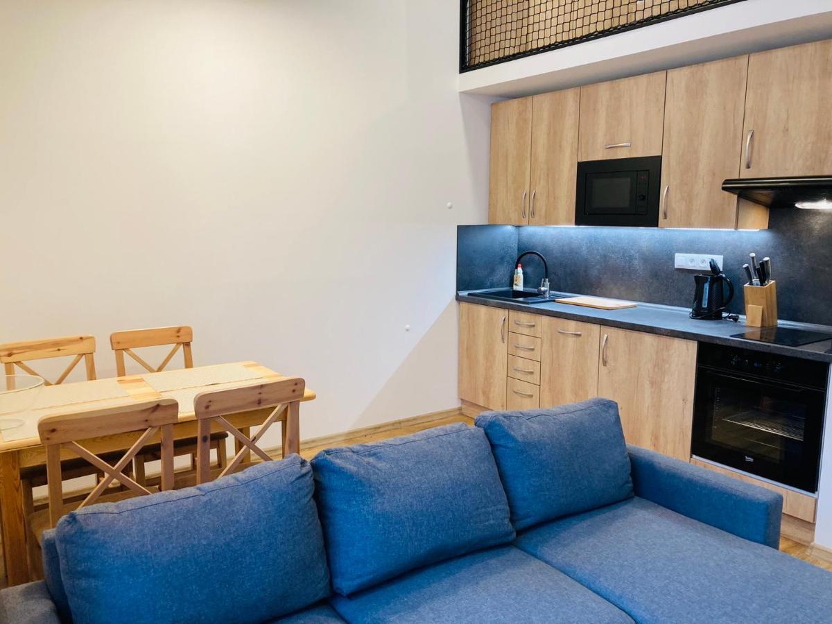 Residence Kotel 捷克布杰约维采 外观 照片